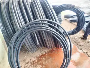 Hdpe Pipes 16mm - 400mm