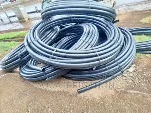Watr Supply Pipes