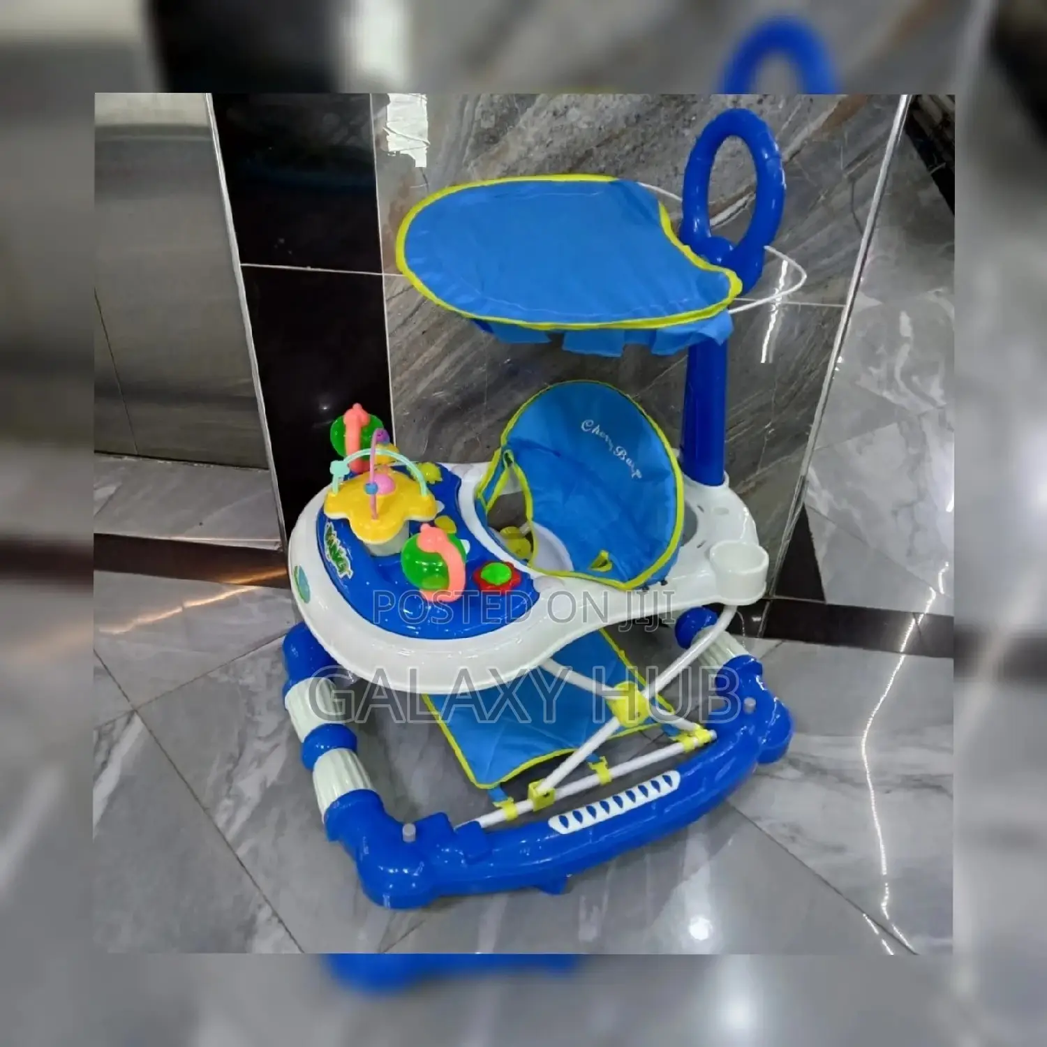 Walker, 2in1 Baby Walker