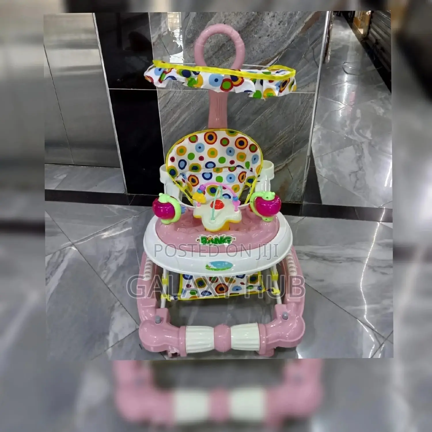 Walker, 2in1 Baby Walker