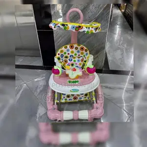 Walker, 2in1 Baby Walker