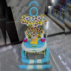 Walker, 2in1 Baby Walker