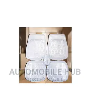 Car Clear Floor Mats