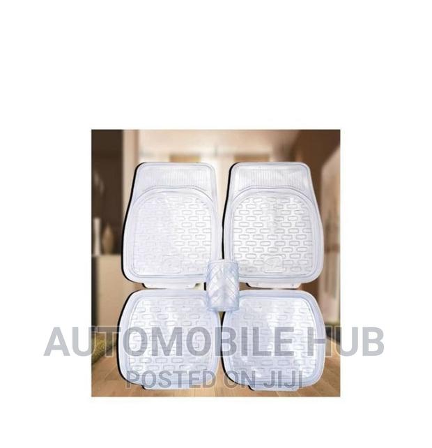 Car Clear Floor Mats