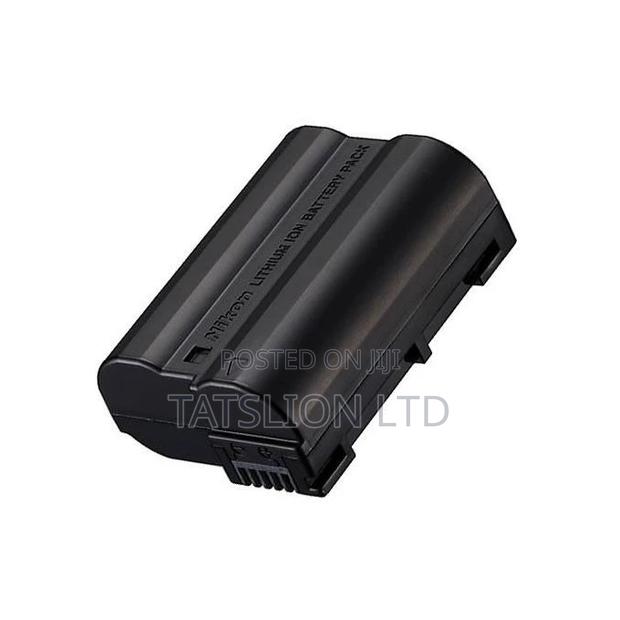 Nikon en-El 15 Camera Battery for D810,D800,D750
