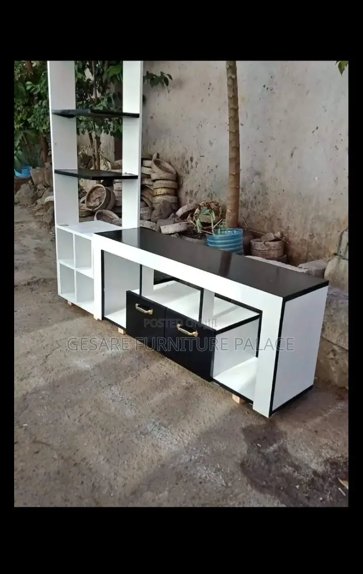Television Stand