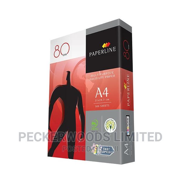 Multipurpose Paperline Printing Papers - main view