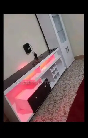 Television Stand