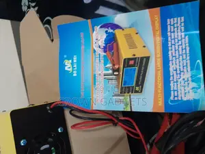 12V 24V Car Battery Charger 10A 250W Trickle Charger