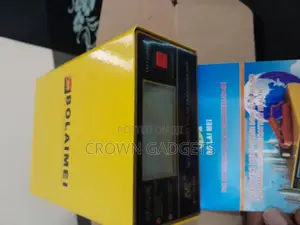 Car Battery Charger 10A 250W Trickle Charger Intelligent