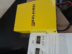 10A 250W Trickle Charger Intelligent Pulse