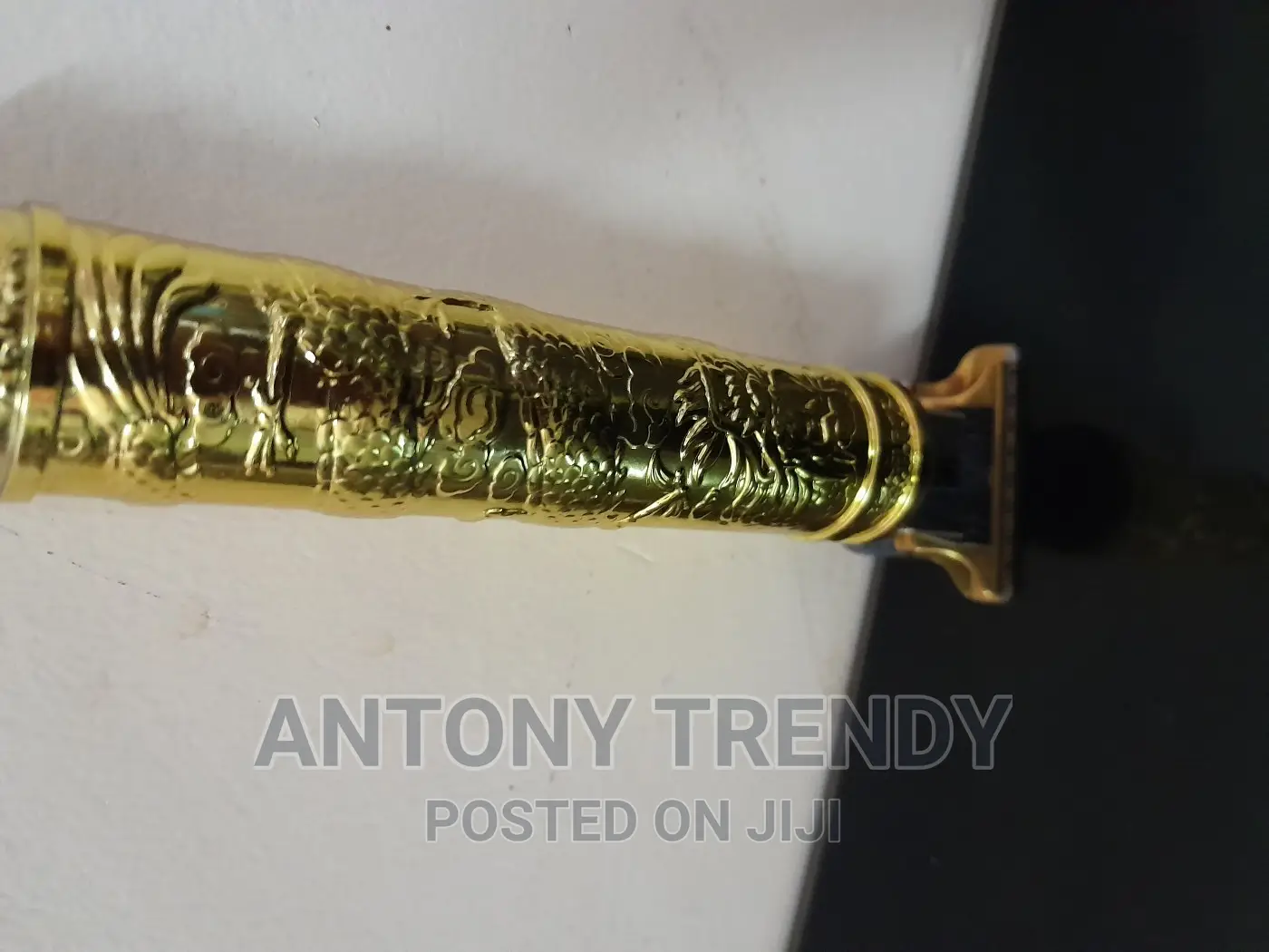 Vintage T9 Hair Clipper Trimmer