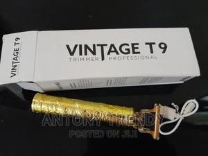 Hair Beard Cutting Chargeable Machine - thumbnail 2