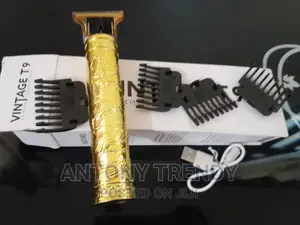 Hair Beard Cutting Chargeable Machine
