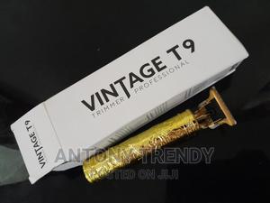 Hair Trimmer ,T9 Trimmer for Men Hair Zero Gapped Clipper - thumbnail 2