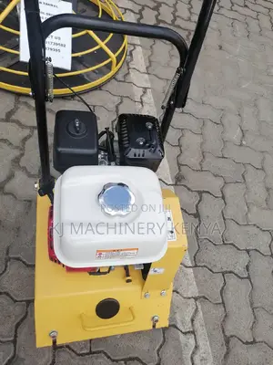 Quality Honda Power Plate Compactor