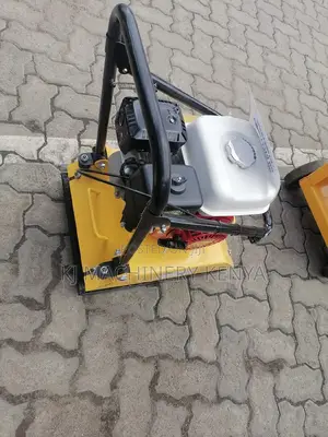 Quality Honda Power Plate Compactor