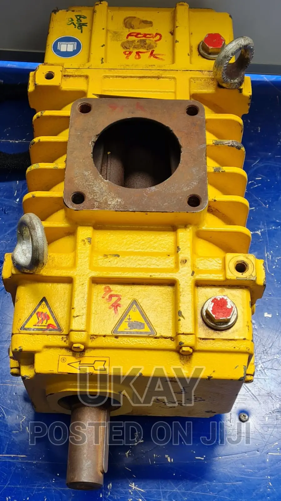 Kaeser 41P