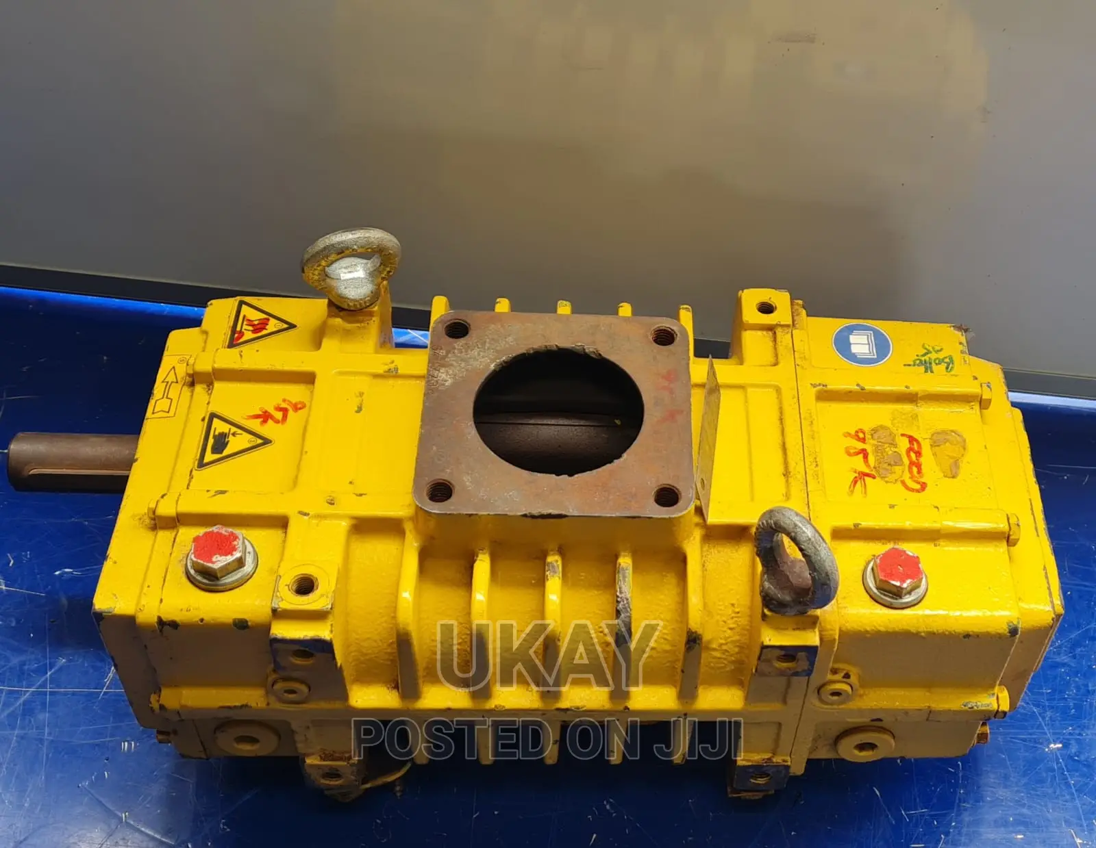 Kaeser 41P