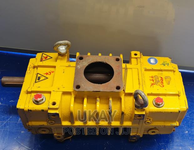 Kaeser 41P - thumbnail 3