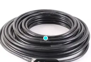Ven-Aambv Vention HDMI Cable 40M Black for Engineering