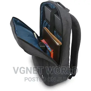 Lenovo 15.6" Inch Laptop Backpack B210 (Black)