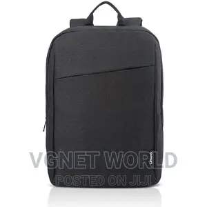 Lenovo 15.6" Inch Laptop Backpack B210 (Black)