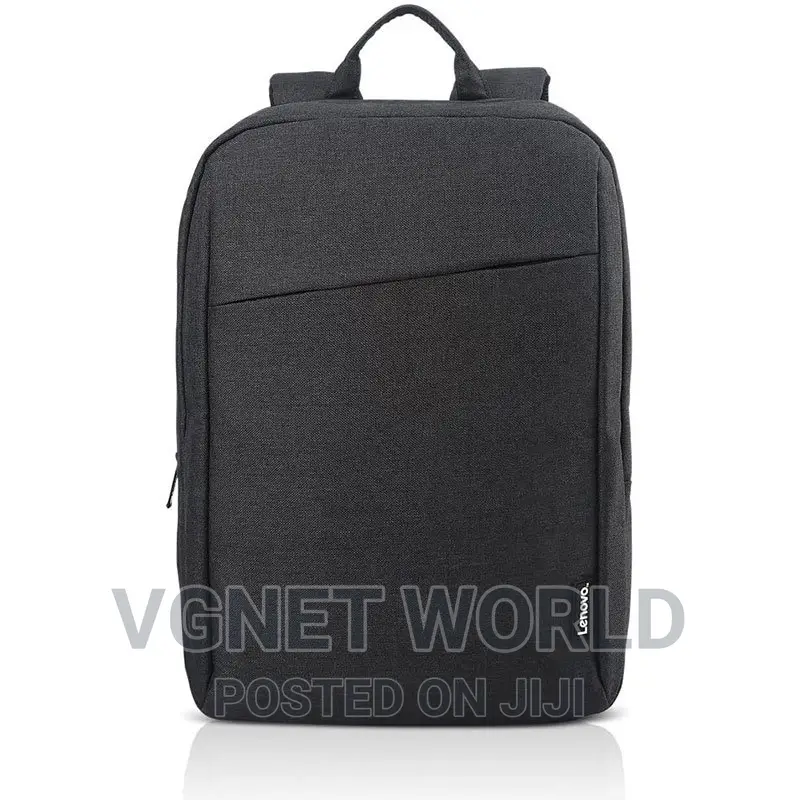 Lenovo 15.6" Inch Laptop Backpack B210 (Black)