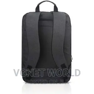 Lenovo 15.6" Inch Laptop Backpack B210 (Black)