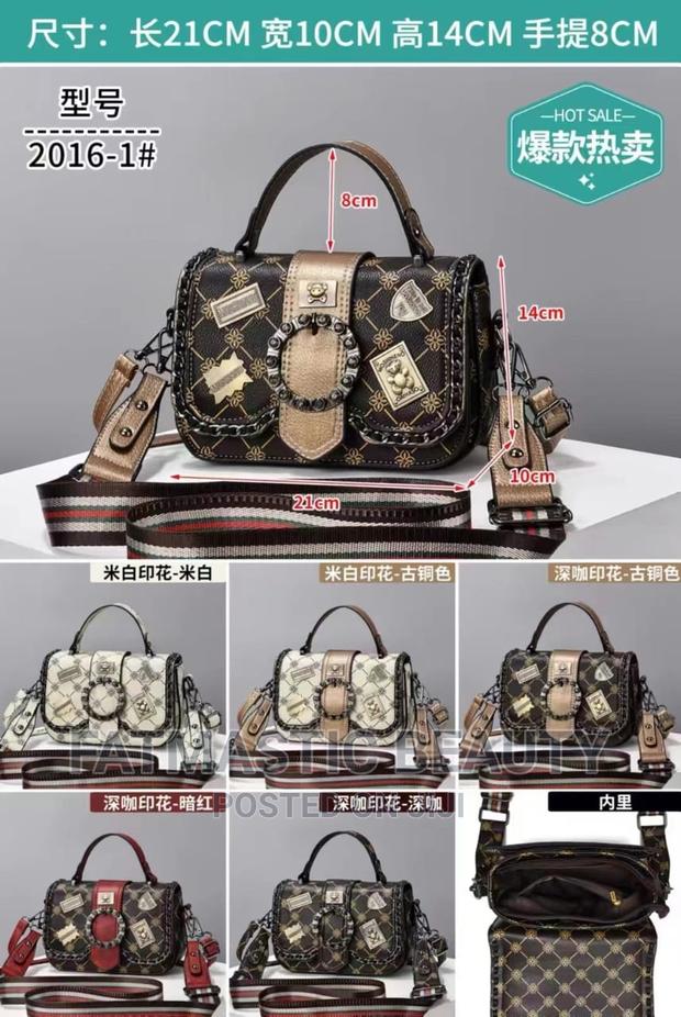 Cute Shoulder Bags - thumbnail 3