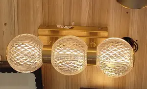 Wall Brackets Lights