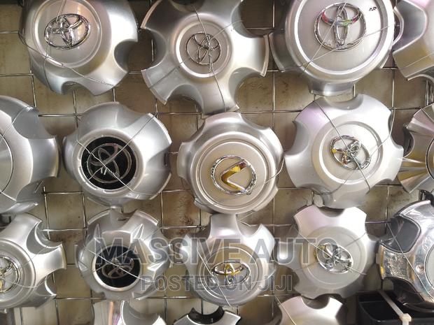 Buy Online Rim Wheel Caps/Original Rim Caps