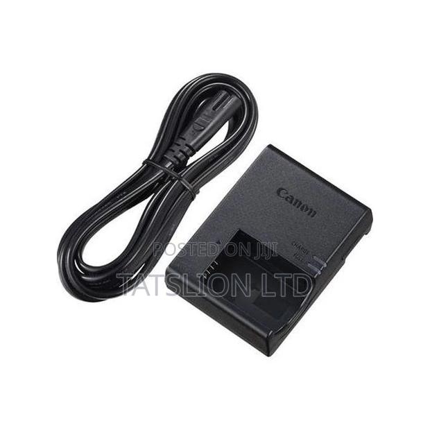 Canon Lp-E17 Battery Charger / Lc-E17 for Cameras 800D,250D,