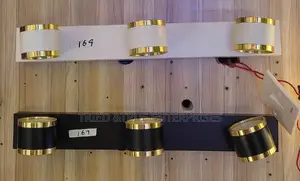 Mirror /Shaver/Cealing Lights