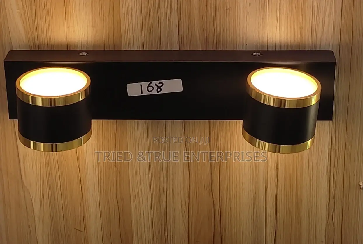 Mirror /Shaver/Cealing Lights