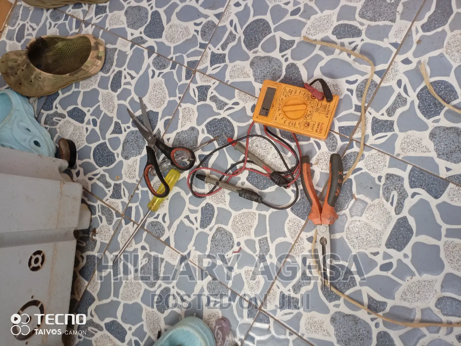 Washing Machine Gear Box