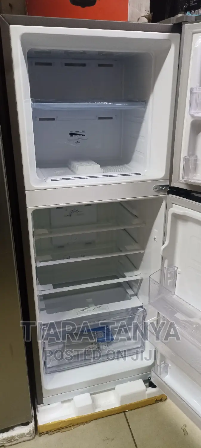Samsung 210L RT26HAR2DSA Double Door Fridge
