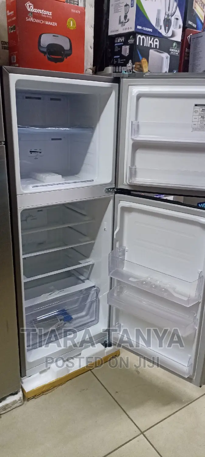 Samsung RT-26HAR2DSA 208L No-Frost Fridge