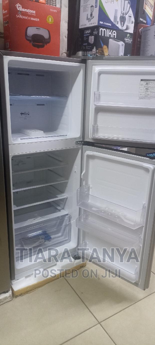Samsung RT-26HAR2DSA 208L No-Frost Fridge - thumbnail 3