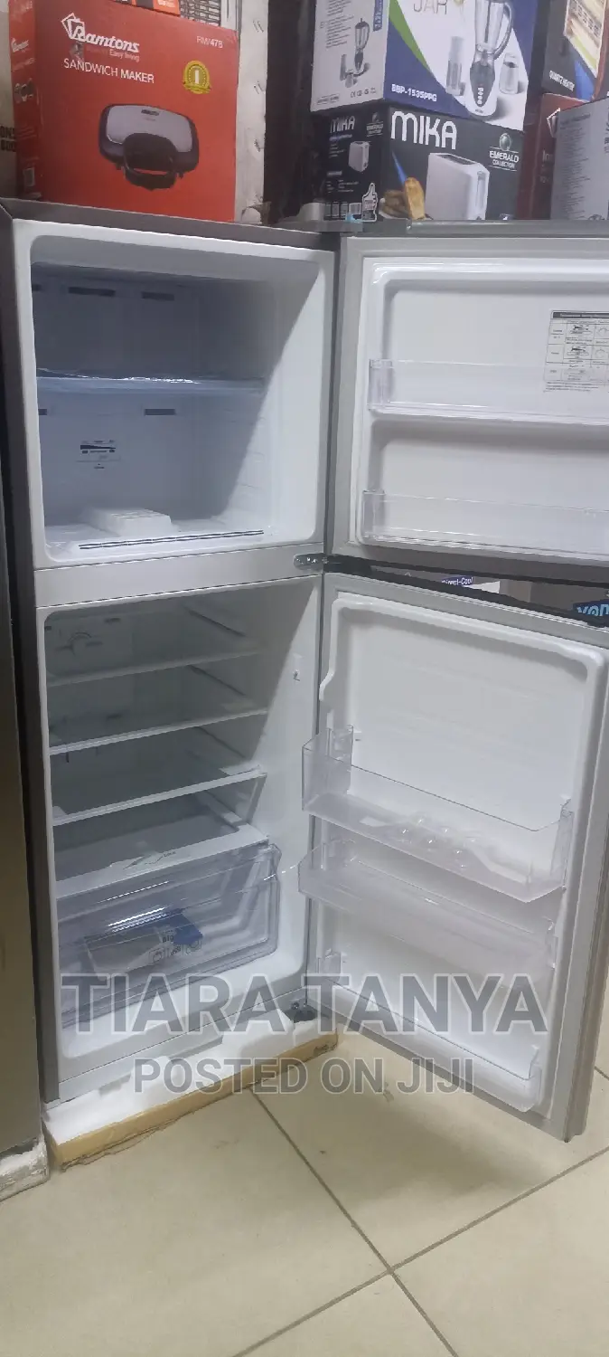 Samsung RT-26HAR2DSA 208L No-Frost Fridge