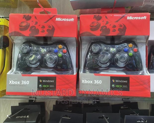 Xbox Pad - Windows - thumbnail 3