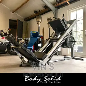 Leg Press Machine/Leg Press Machine' Leg Press Machine' Leg