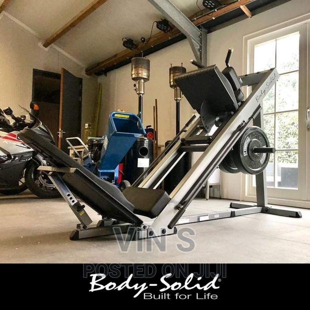 Leg Press Machine/Leg Press Machine' Leg Press Machine' Leg