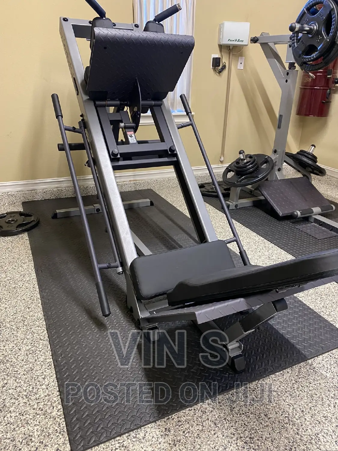 Leg Press Machine/Leg Press Machine- Leg Press Leg Press-