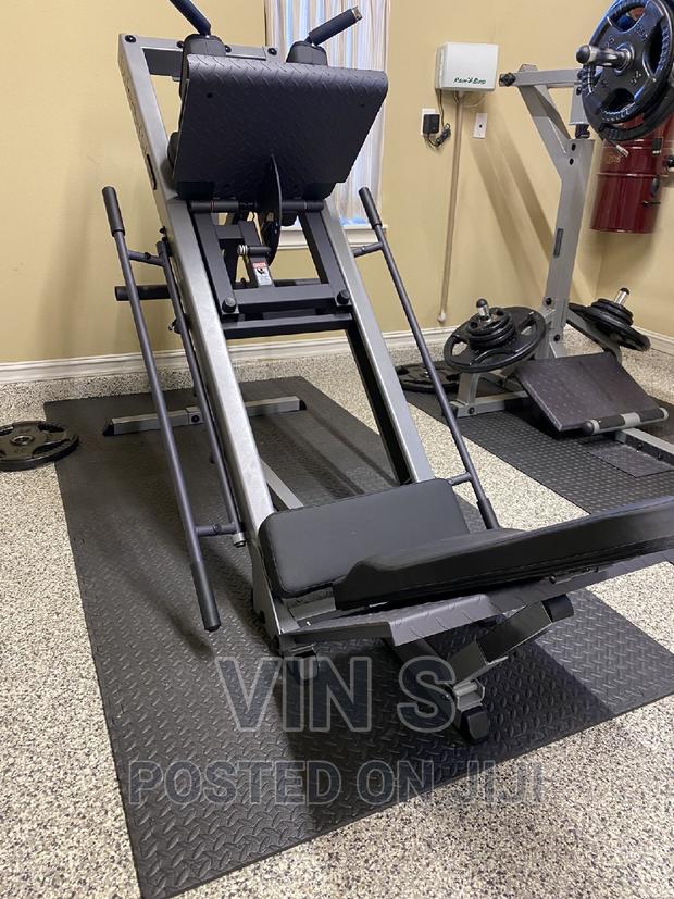 Leg Press Machine/Leg Press Machine- Leg Press Leg Press- - main view