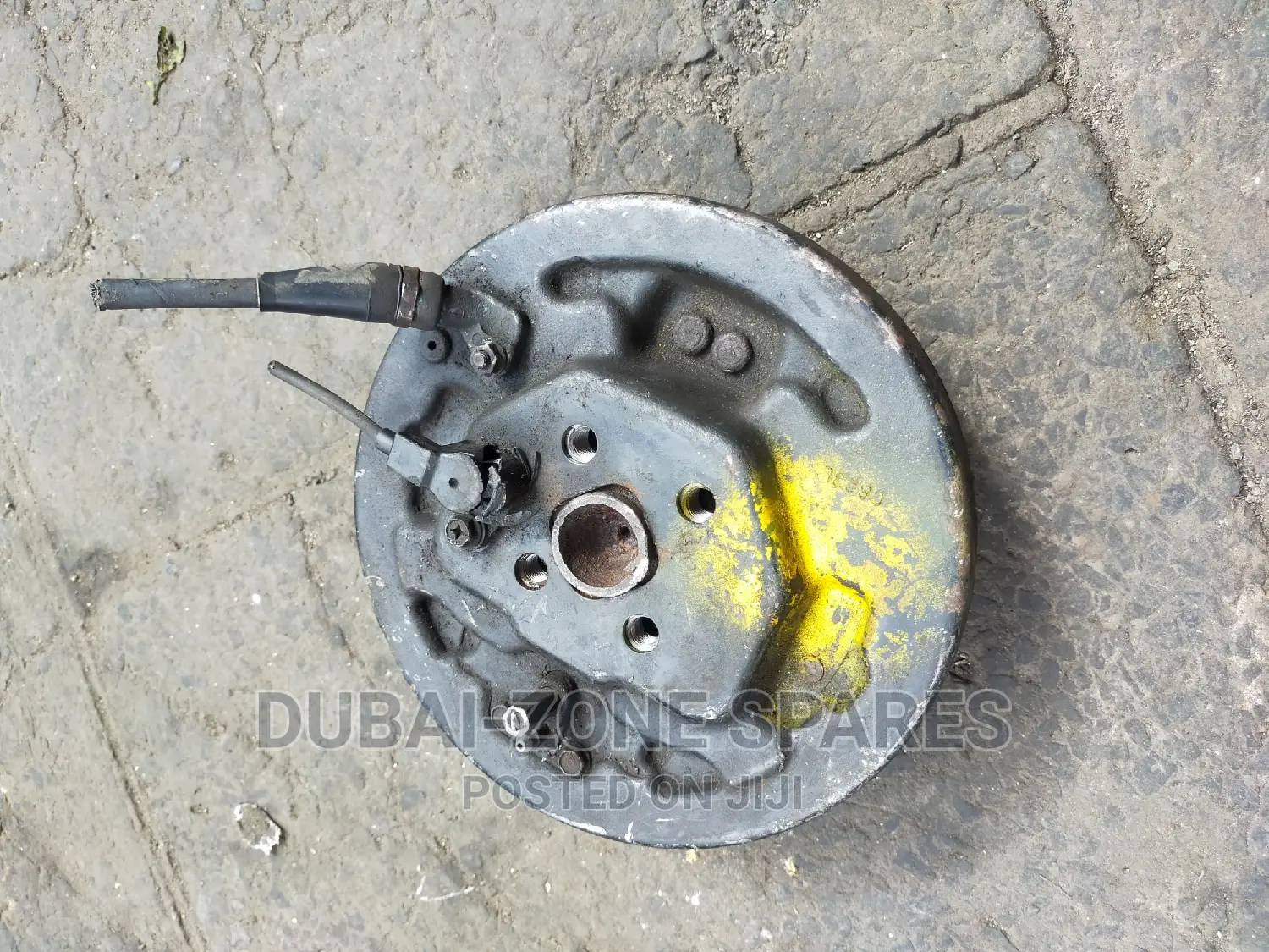 Suzuki Swift Rear Brake Drums Now Available.