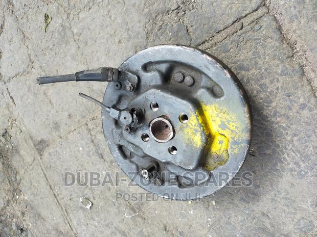 Suzuki Swift Rear Brake Drums Now Available. - thumbnail 10