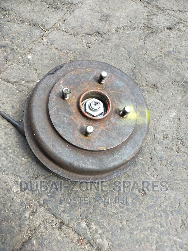 Suzuki Swift Rear Brake Drums Now Available. - thumbnail 12