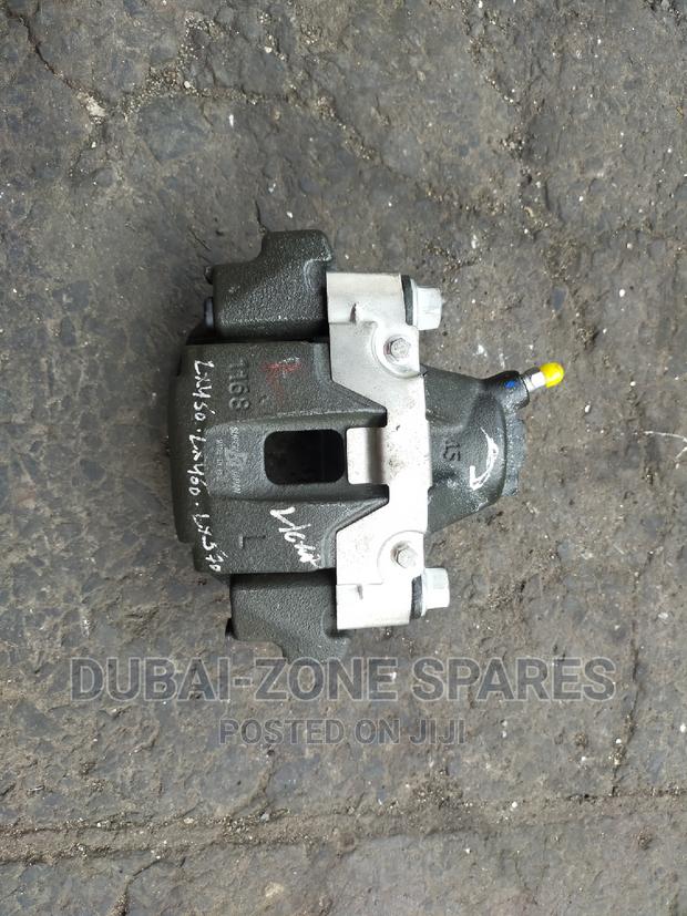 200-Series Rear Caliper Now Available - thumbnail 3