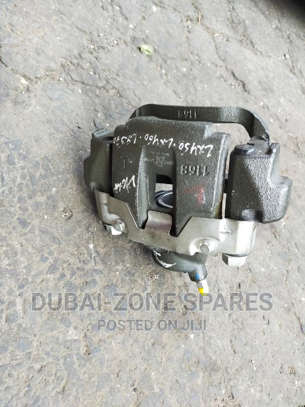200-Series Rear Caliper Now Available - thumbnail 4